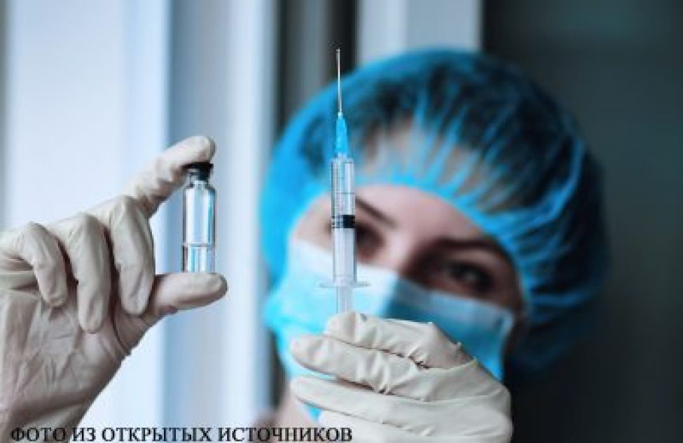 Новая партия вакцины против COVID-19 поступила в Новосибирскую область