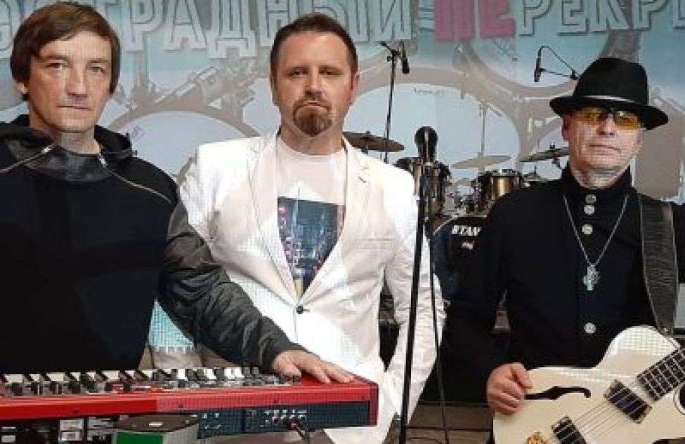 Тогучинский коллектив «Chrome Normal» на фестивале рок-исполнителей признан лучшим