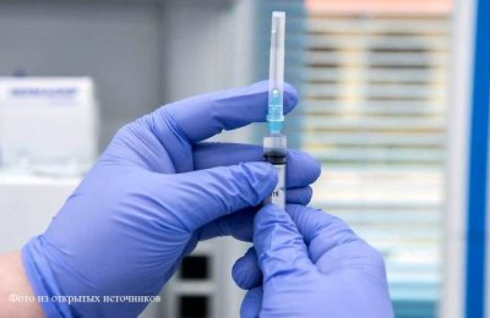 Очередная партия вакцины от коронавируса в объеме почти 20 тысяч доз поступила сегодня в Новосибирскую область