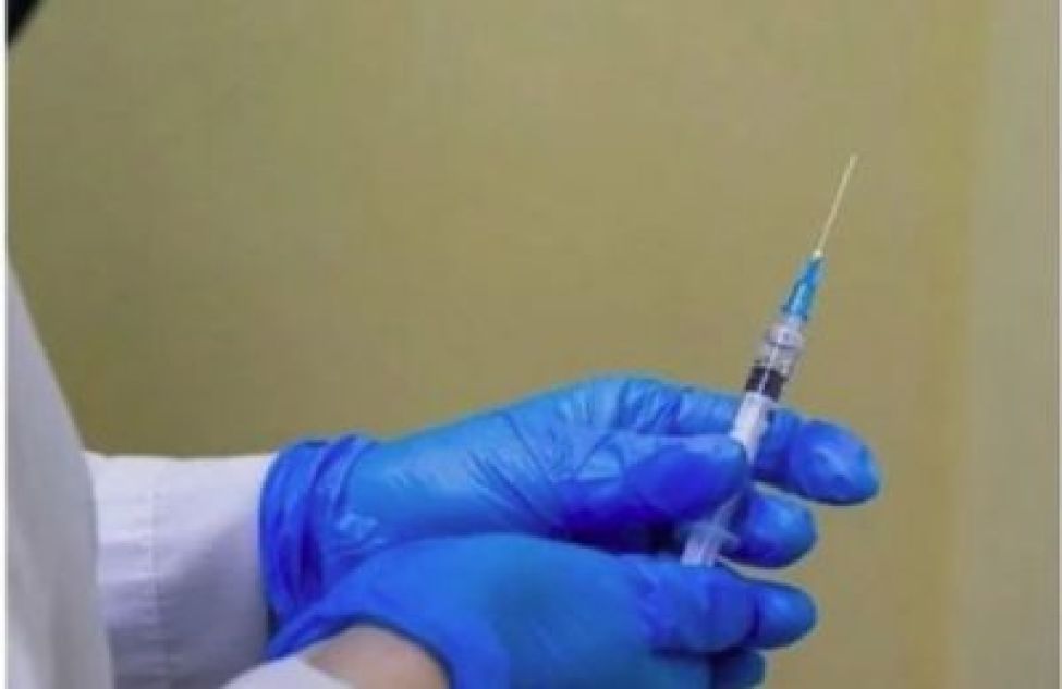 В настоящее время вакцины достаточно: количество новосибирцев, обращающихся в пункты вакцинации, увеличивается каждый день