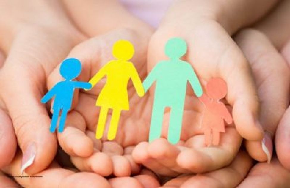 Порядка 40 тысяч семей Новосибирской области получают повышенный размер пособия на детей