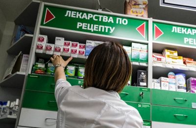 Новосибирская область получит дополнительные федеральные средства на льготные рецептурные лекарства