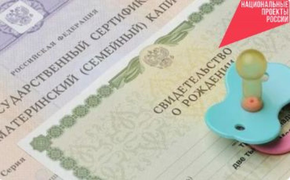 Новосибирская область получит дополнительные федеральные средства на ежемесячные выплаты при рождении детей