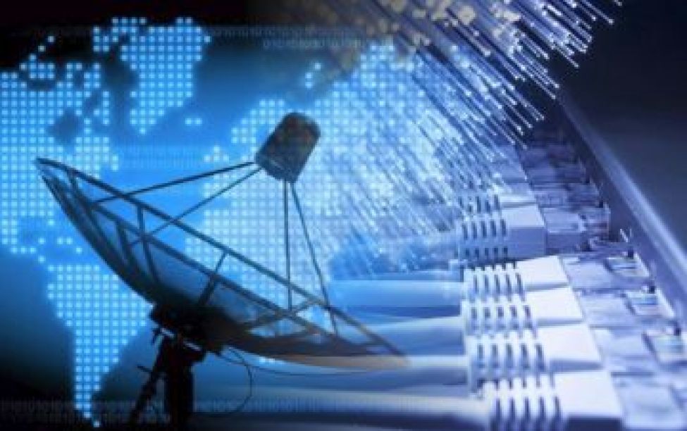 Новосибирская область направила гуманитарный груз для восстановления телекоммуникационной инфраструктуры в Беловодском районе ЛНР