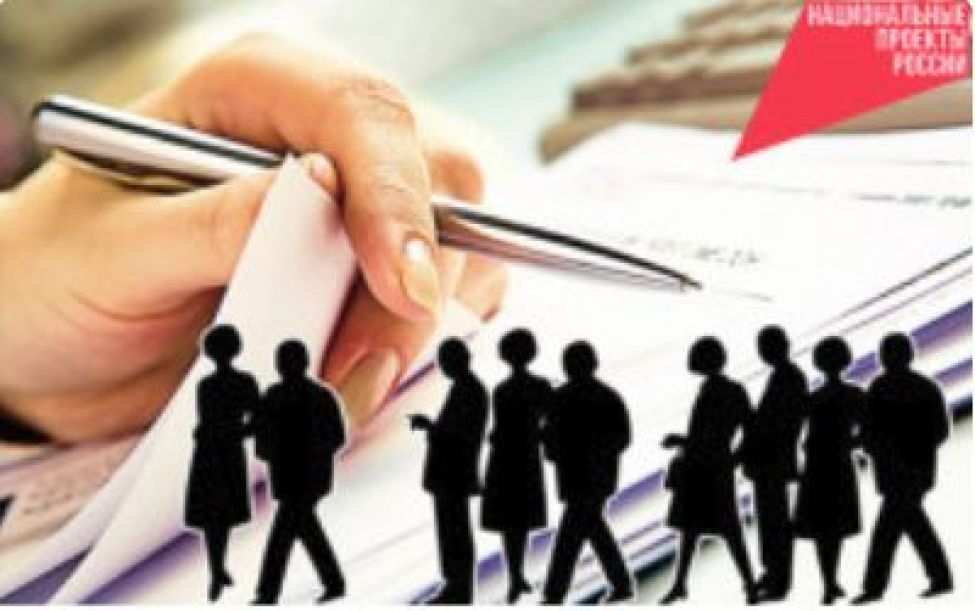 37 тысяч вакансий и меры господдержки: вопросы поддержки занятости рассмотрены в Правительстве региона