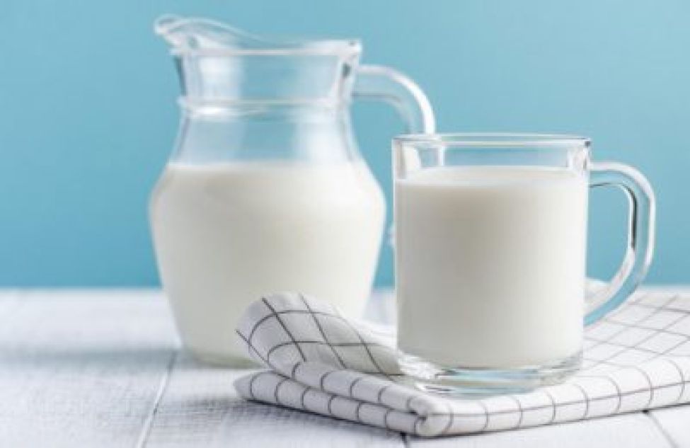 Больше молока и меньше майонеза будет произведено в Новосибирской области по итогам года