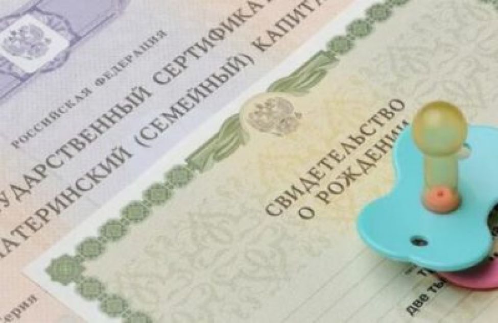 Дополнительные выплаты получит Новосибирская область в 2022 году на ежемесячные выплаты при рождении детей