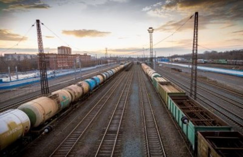 Следствие проверит утечку соляной кислоты на станции Инская в Новосибирске