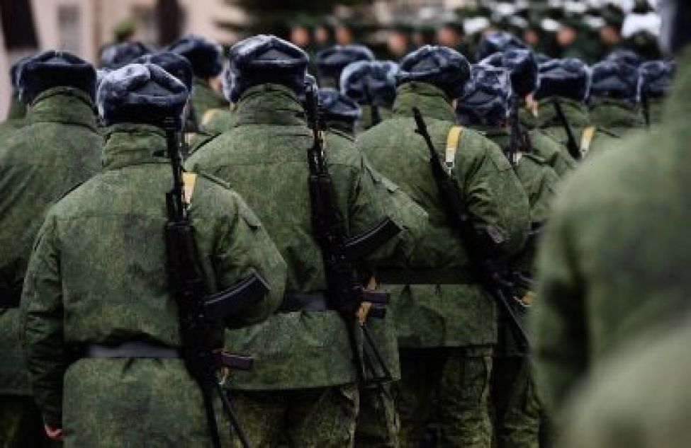 Дмитрий Песков: указ о частичной мобилизации остается в силе в части выполнения задач военными
