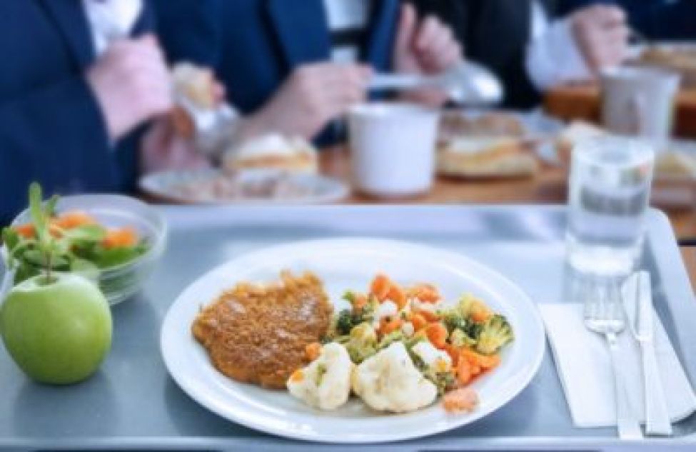 В школах Новосибирской области усилят контроль организации питания учеников