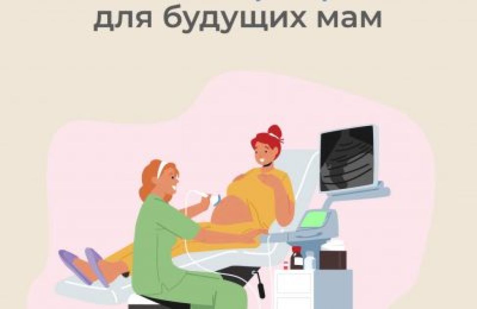 Родовой сертификат для будущих мам (инф. модули)