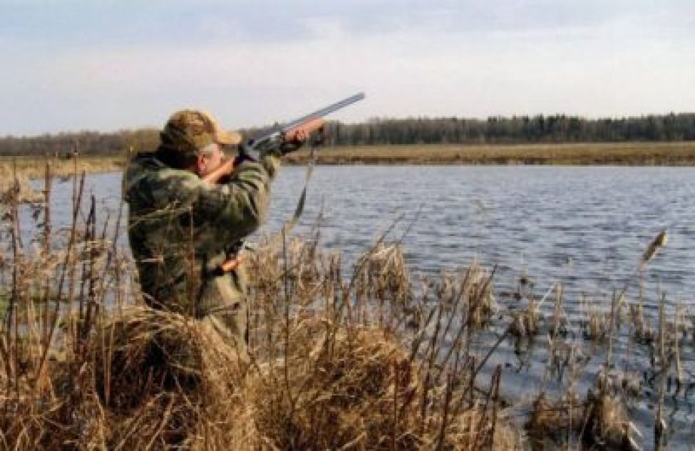 Новосибирские охотники первыми в России получат цифровую песочницу