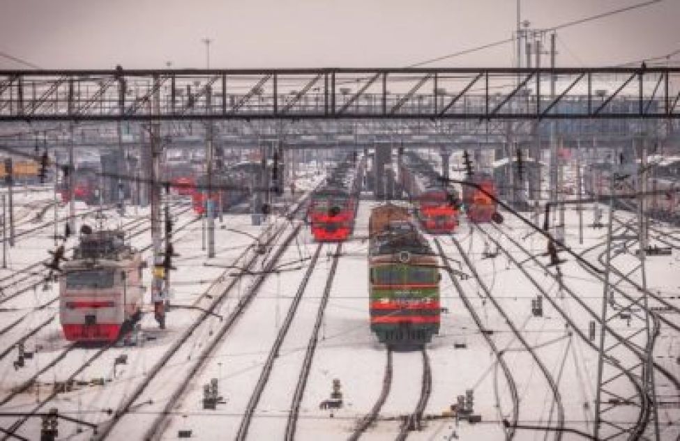 Электричку до аэропорта Толмачево запустят с вокзала «Новосибирск-Главный»