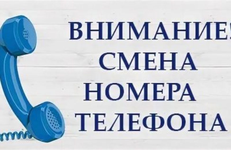 В Отделении СФР по Новосибирской области изменился номер контакт-центра для консультирования граждан