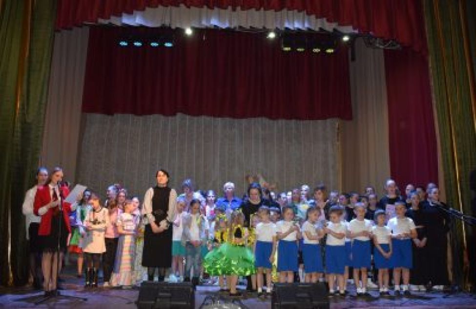 7 апреля на сцене Нечаевского КДЦ прошёл ежегодный районный смотр-конкурс «Мир в танце – 2023». Организатор — Центр развития творчества