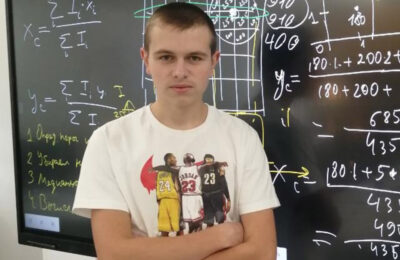 Тогучинский школьник набрал 100 баллов по русскому языку на ЕГЭ