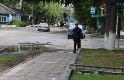 В Ярославской области введен штраф за плевки