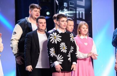 Команды из Новосибирской области стали участниками шоу на ТНТ