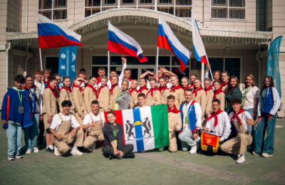 Десять наград завоевали студенты колледжей  Новосибирской области на Всероссийском фестивале «Студенческая весна»