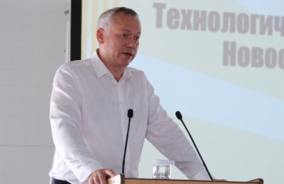 Губернатор Андрей Травников: Государственная поддержка аграрного комплекса региона сохранится на высоком уровне