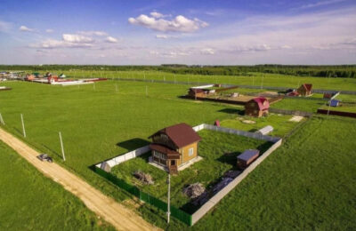 Получить бесплатно земельный участок смогут участники СВО в Новосибирской области