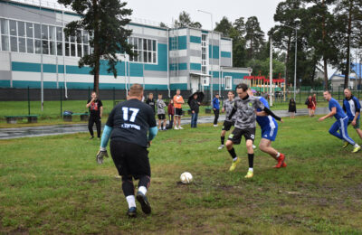 Жители Новосибирской области все активнее занимаются физической культурой и спортом