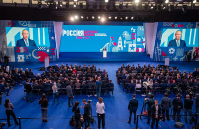 Новосибирская область стала участником Международного форума «Россия – спортивная держава»