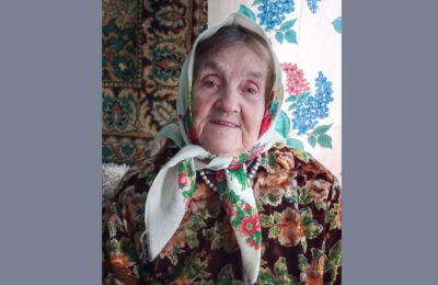 99-летняя жительница Тогучинского района поделилась секретом долголетия