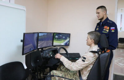 Освоить навыки вождения: в Новосибирской области расширен перечень мер поддержки участников СВО с инвалидностью