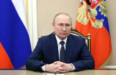 Сегодня Президент Российской Федерации Владимир Владимирович Путин заявил о намерении участвовать в выборах главы государства в 2024 году