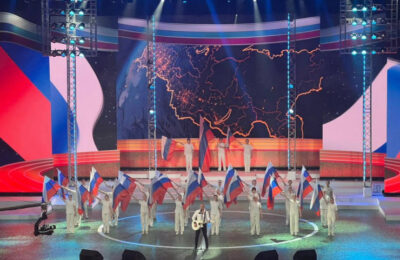 Новосибирская спортивная школа олимпийского резерва по фехтованию признана лучшей в стране