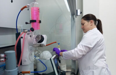 Новосибирские ученые первыми в России научились выявлять рак по капле крови и создали основу для инновационных вакцин 