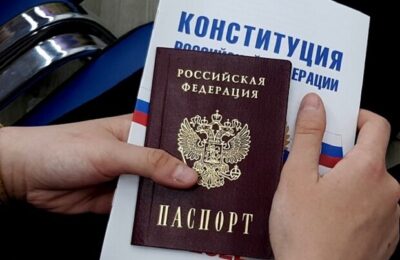 Президент Владимир Путин подписал указ о приеме в российское гражданство иностранцев, подписавших контракт на службу в Вооруженных силах