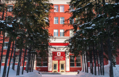 Новосибирский и ташкентский университеты откроют совместный факультет в Ургенче
