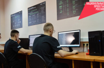 Более 350 сценариев атак: в Новосибирской области начал работу уникальный киберполигон