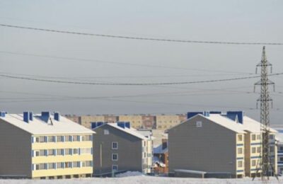 Новосибирская область присоединится к федеральному проекту «Чистый воздух»