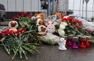 Новосибирская область окажет помощь пострадавшим в результате теракта в «Крокус Сити Холл» и родственникам погибших
