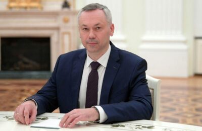 Губернатор Травников занял 13-е место в «Национальном рейтинге»