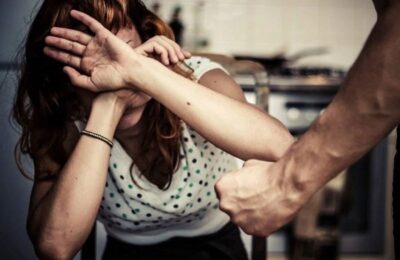В Госдуме проработают проект о наказании за домашнее насилие