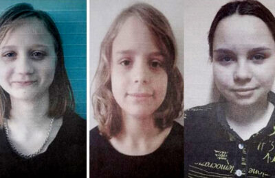 В Тогучинском районе нашли пропавших девочек