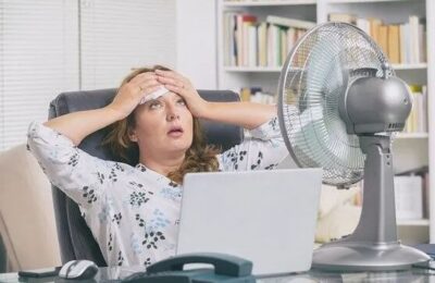 В Госдуму внесут законопроект о сокращении рабочего дня из-за жары