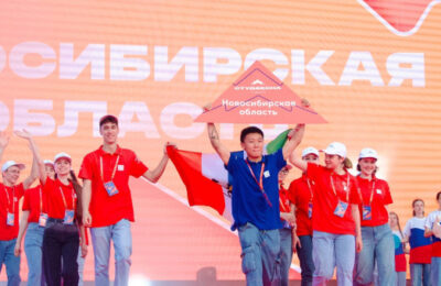 Пять новосибирских студентов стали победителями на «Российской студенческой весне»