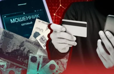 Мошенники начали пугать россиян просрочкой по ипотеке