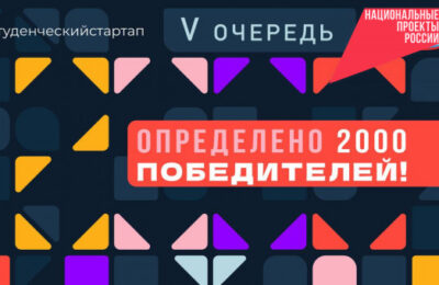 Студенты-миллионеры: Новосибирская область в лидерах по числу победителей всероссийского конкурса студенческих стартапов