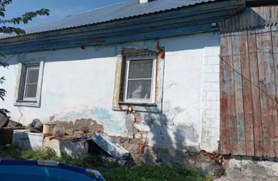 Прокуратурой Тогучинского района проведена проверка по обращению заявителя о нарушении жилищных прав многодетной семьи