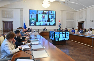 Аграрии Новосибирской области завершили сев яровых сельскохозяйственных культур