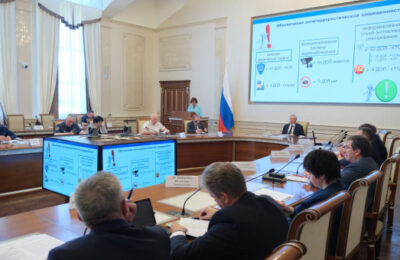 В Правительстве региона утвержден план мероприятий по реализации Стратегии противодействия экстремизму в РФ на территории Новосибирской области