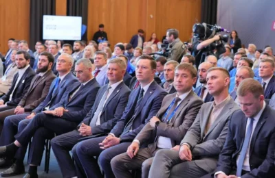 «Школу мэров» в Москве вновь успешно окончил управленец из Новосибирской области