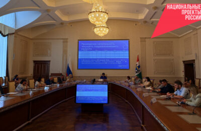 В новом учебном году количество групп продленного дня в школах региона увеличат по нацпроекту
