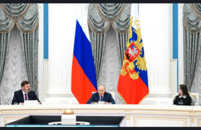 Владимир Путин утвердил Перечень поручений по итогам Наблюдательного совета платформы «Россия – страна возможностей»